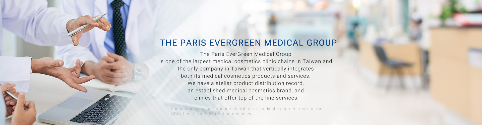 Super professional weight loss clinic, Taichung we